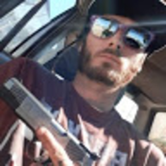 Meet your Posher, John ross - Picture 1 of 1